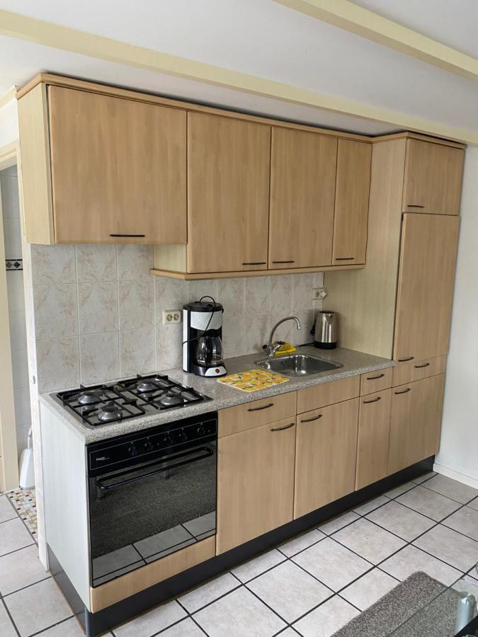 Appartementen Koets Biggekerke Zewnętrze zdjęcie