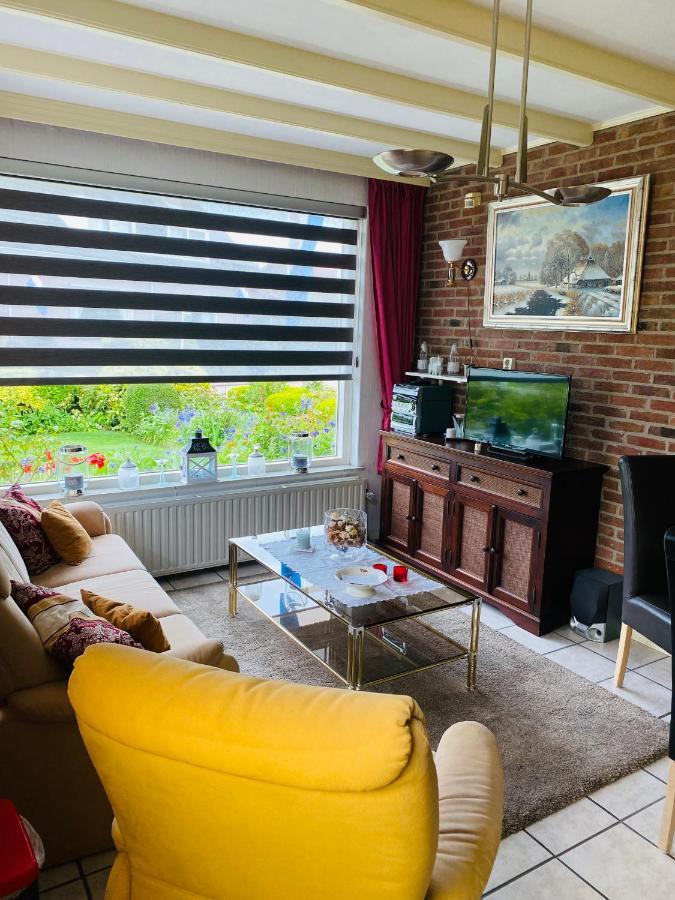 Appartementen Koets Biggekerke Zewnętrze zdjęcie