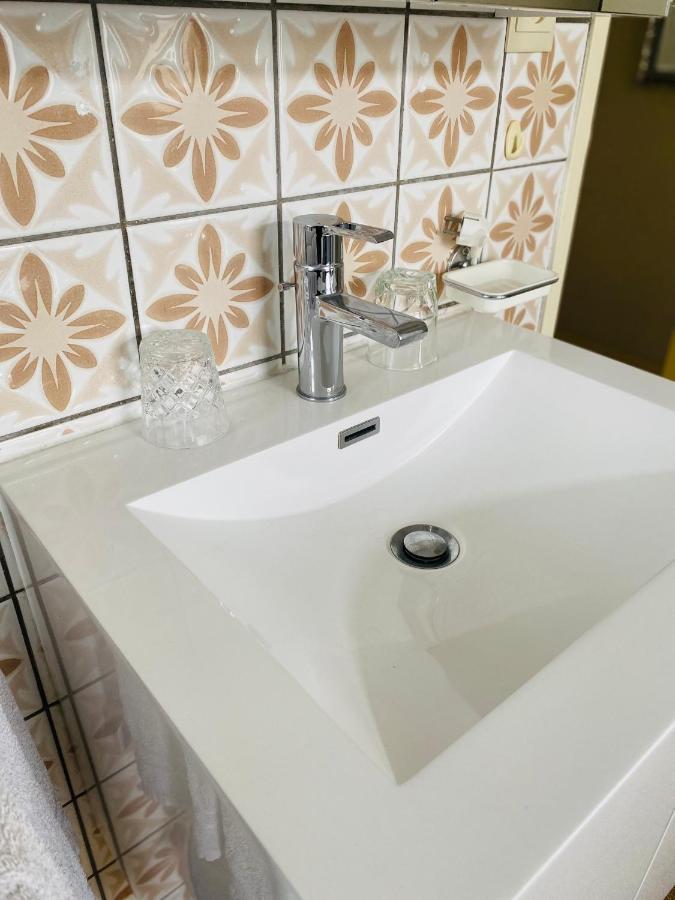 Appartementen Koets Biggekerke Zewnętrze zdjęcie