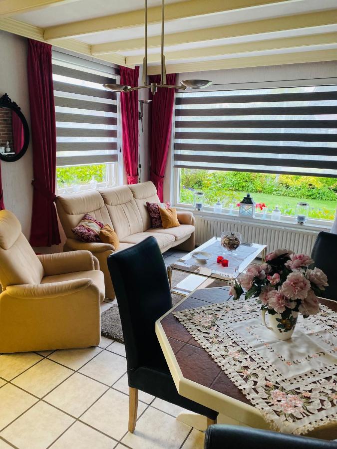 Appartementen Koets Biggekerke Zewnętrze zdjęcie